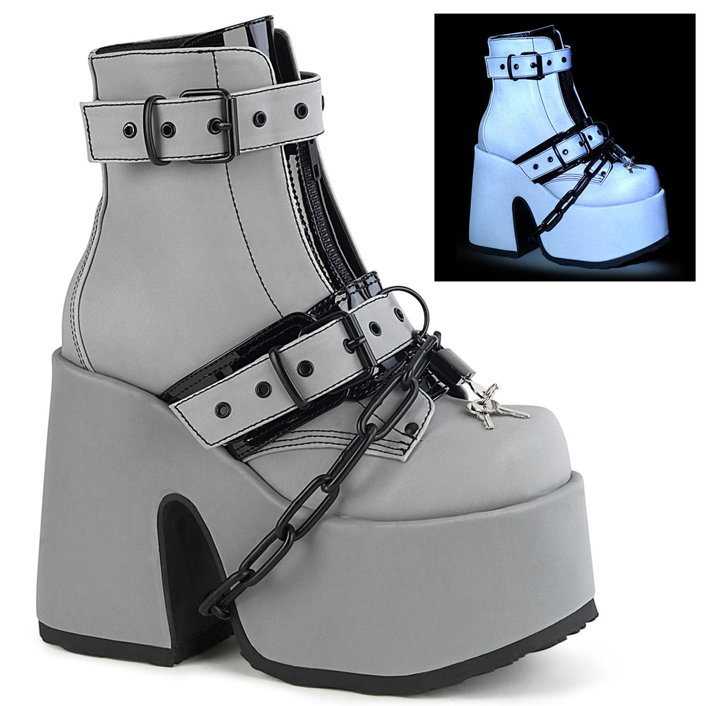 CAM205/GYREFL | Camel