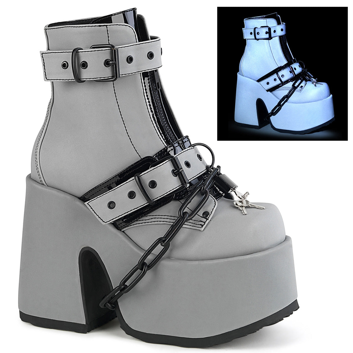 CAM205/GYREFL | Camel