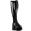 CAM300WC/B Wide Calf | Camel
