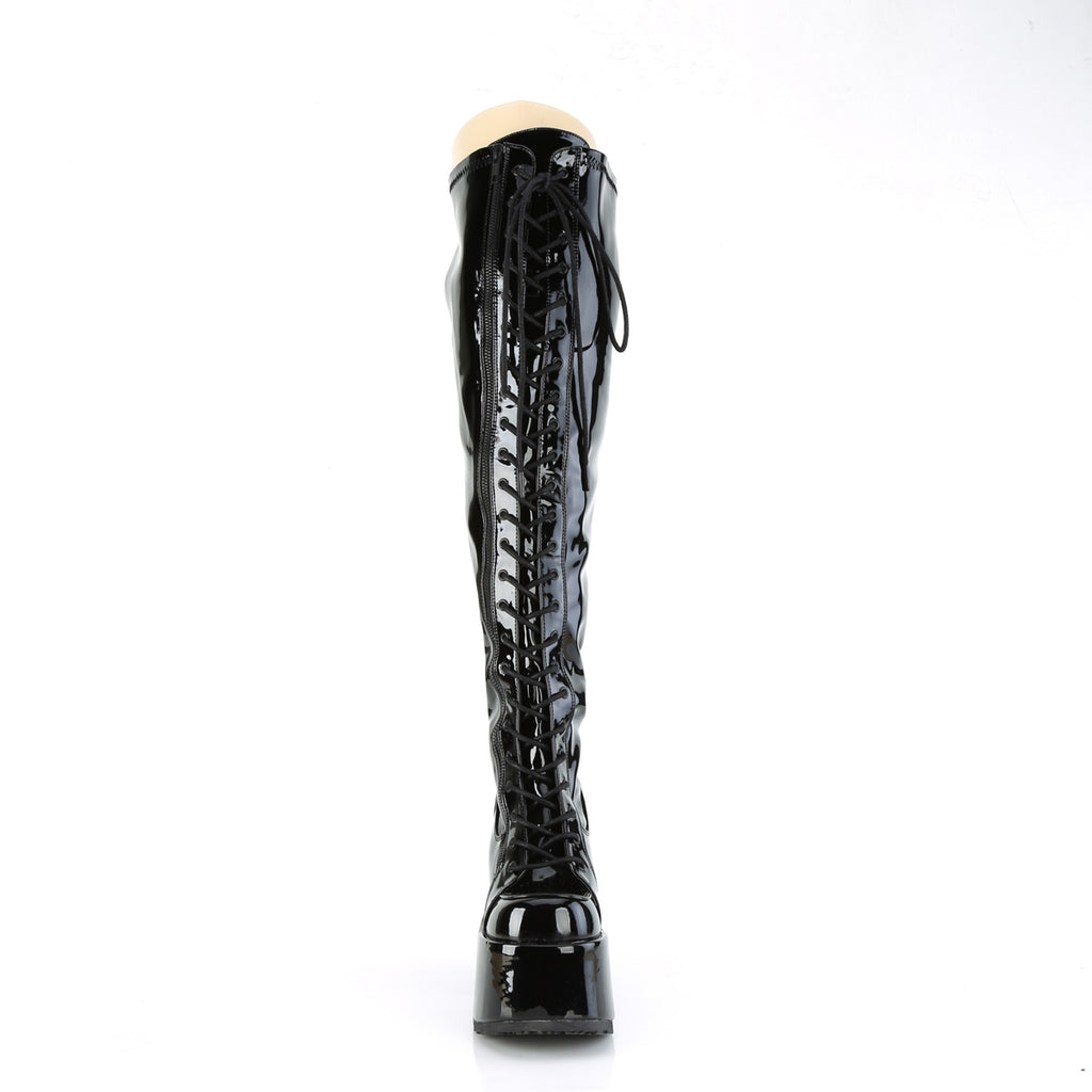 CAM300WC/B Wide Calf | Camel