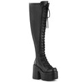 CAM300WC/BVL Wide Calf | Camel