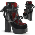 CHA110/BVL-RBVEL | Charade