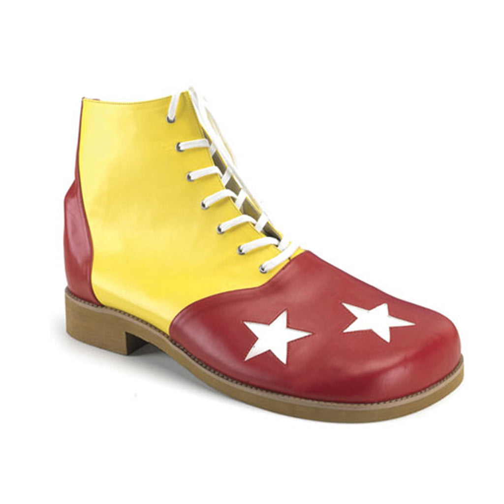 CLOWN02/YLR/PU | Clown