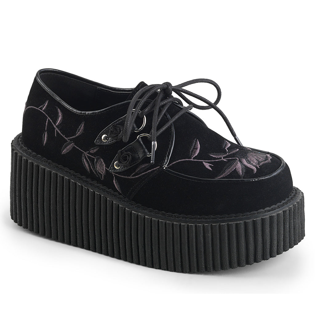 CRE219/BVEL | Creeper