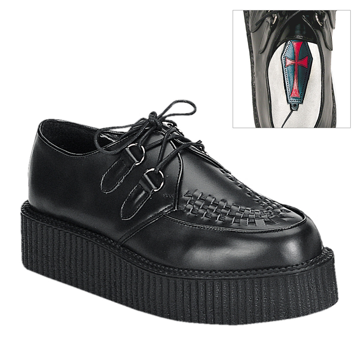 CRE402/B/LE | Creeper