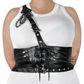 DA105/BVL-LXL | Harness