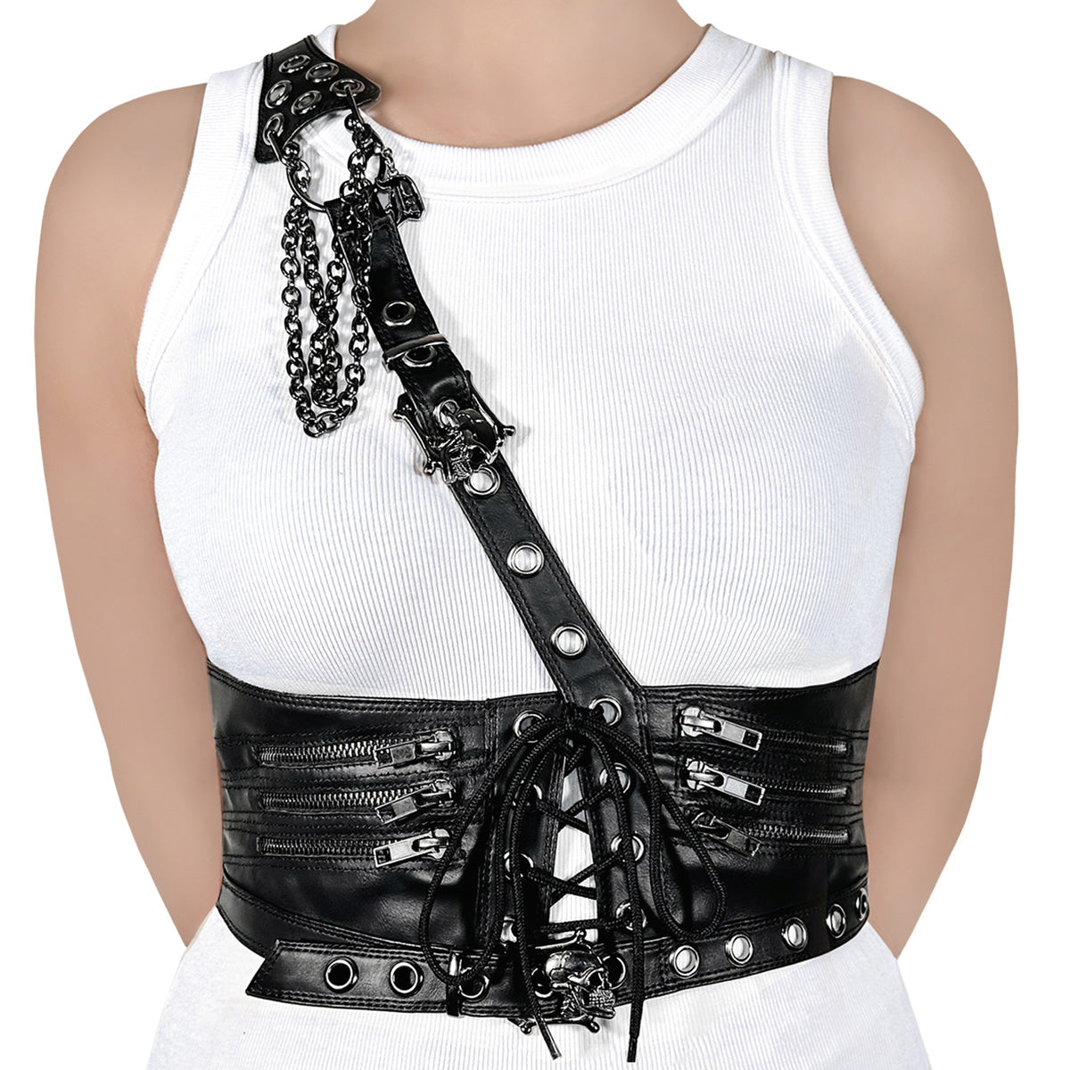 DA105/BVL-SM | Harness