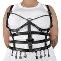 DA118/BVL-LXL | Harness