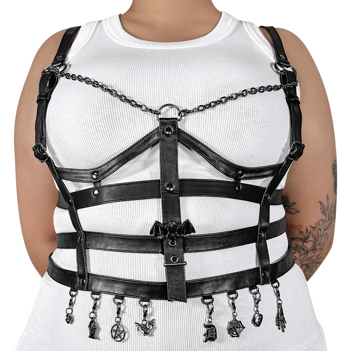 DA118/BVL-LXL | Harness