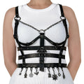 DA118/BVL-SM | Harness