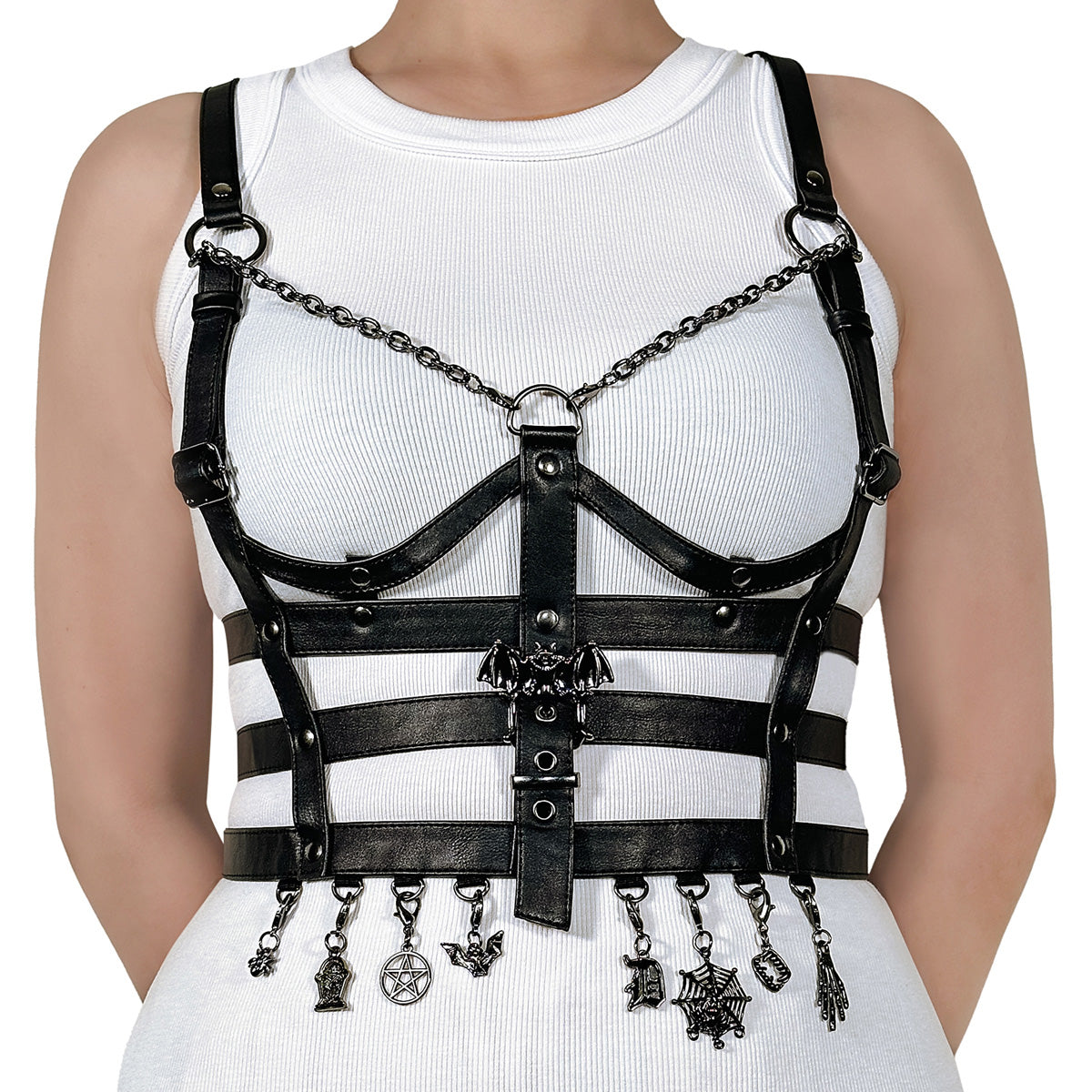 DA118/BVL-SM | Harness
