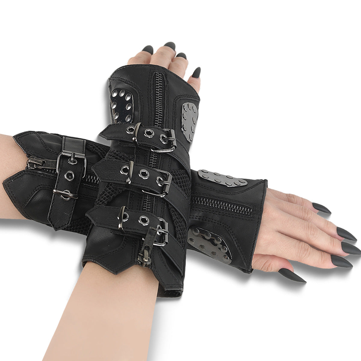 DA457/BVL | Cuffs