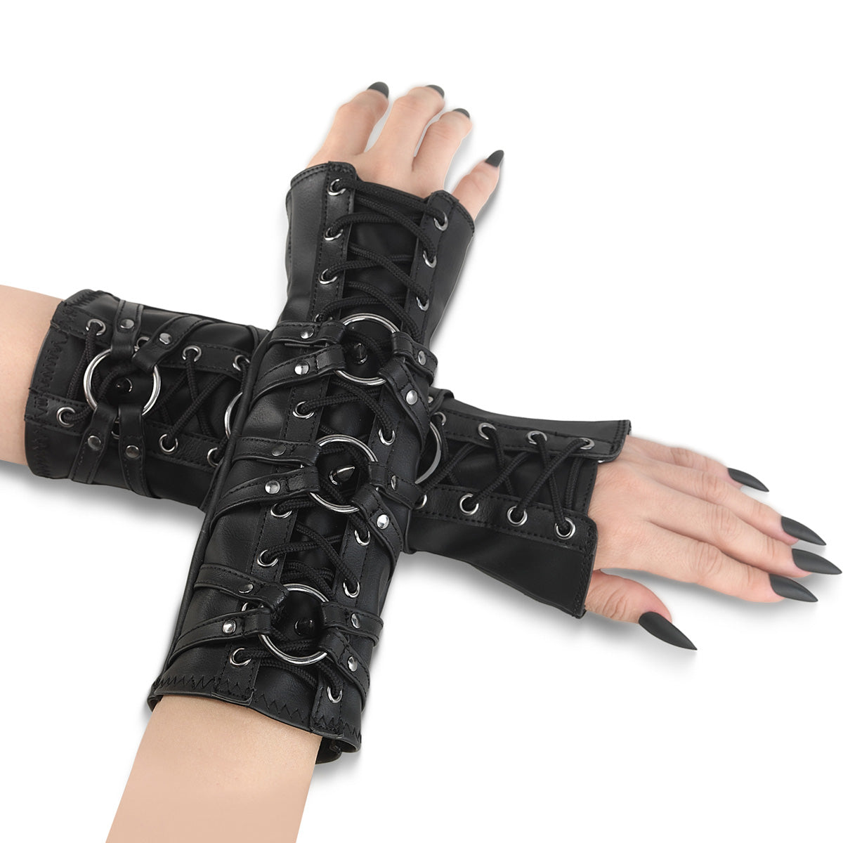 DA462/BVL | Cuffs