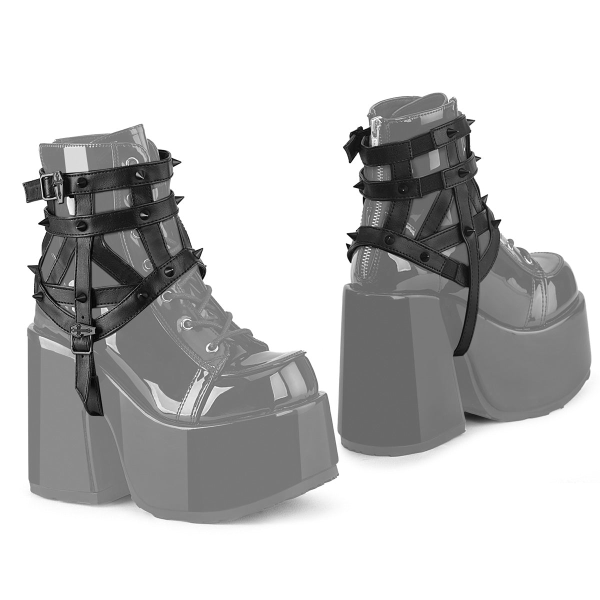 DA505/BVL | Harness