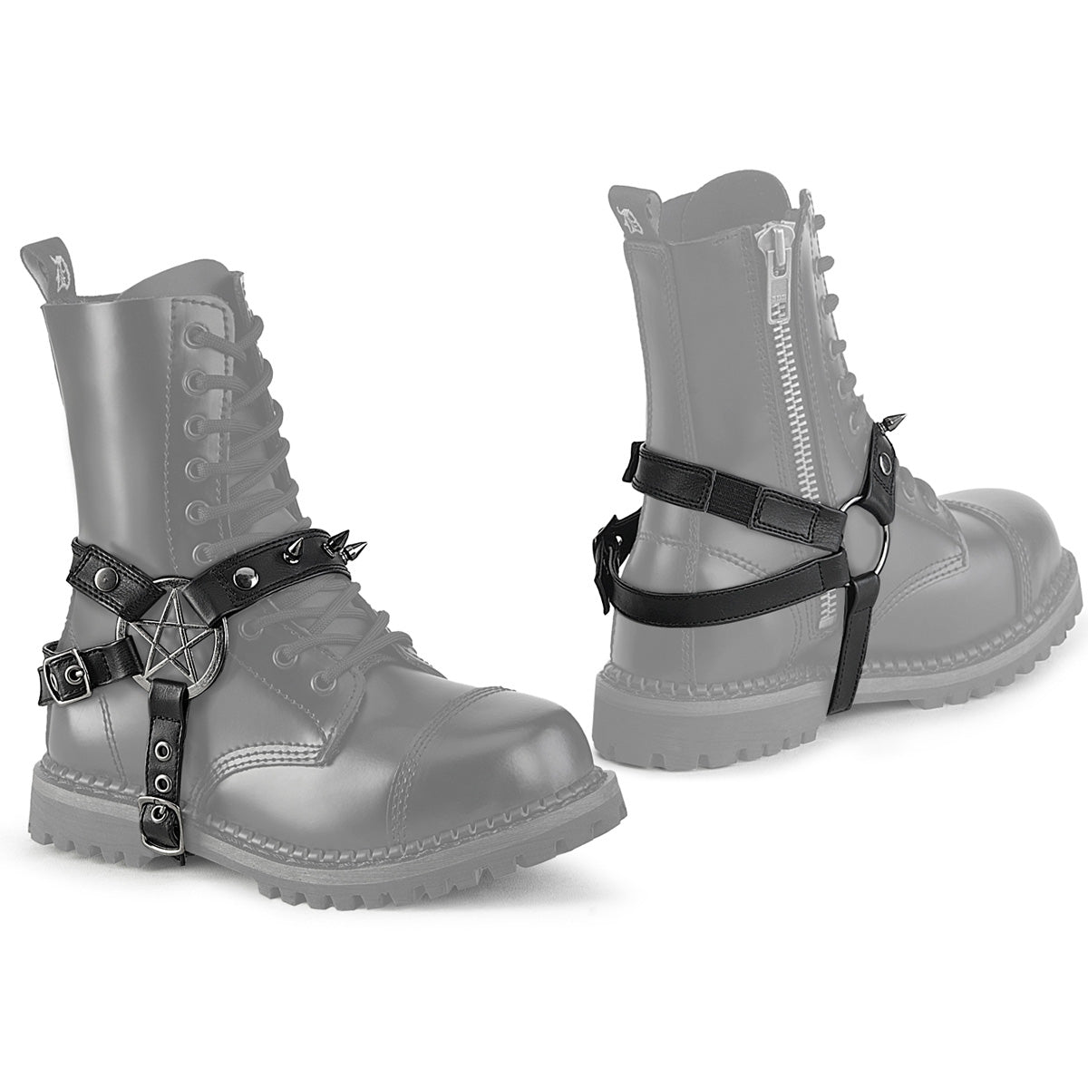 DA510/BVL | Harness