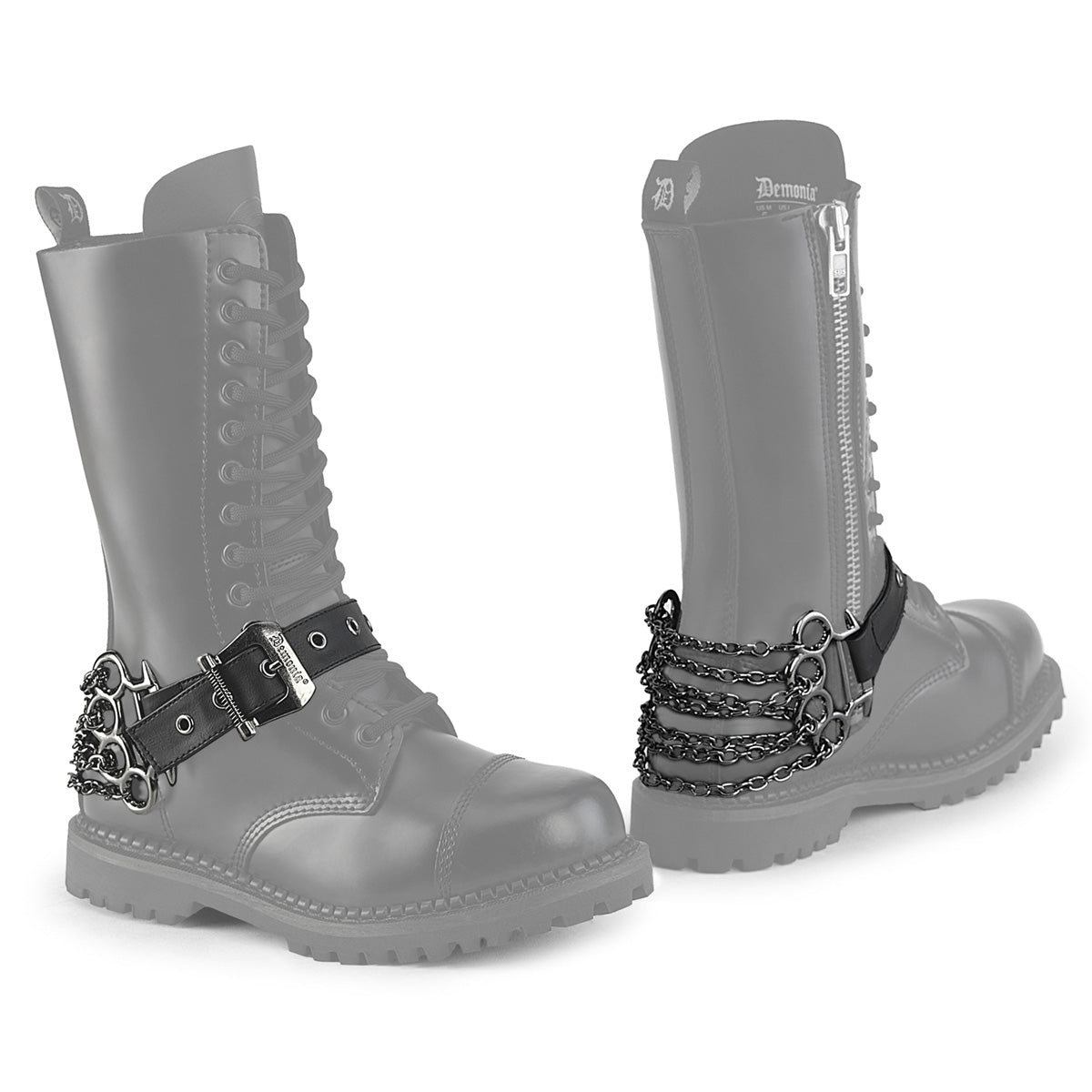 DA515/BVL | Harness