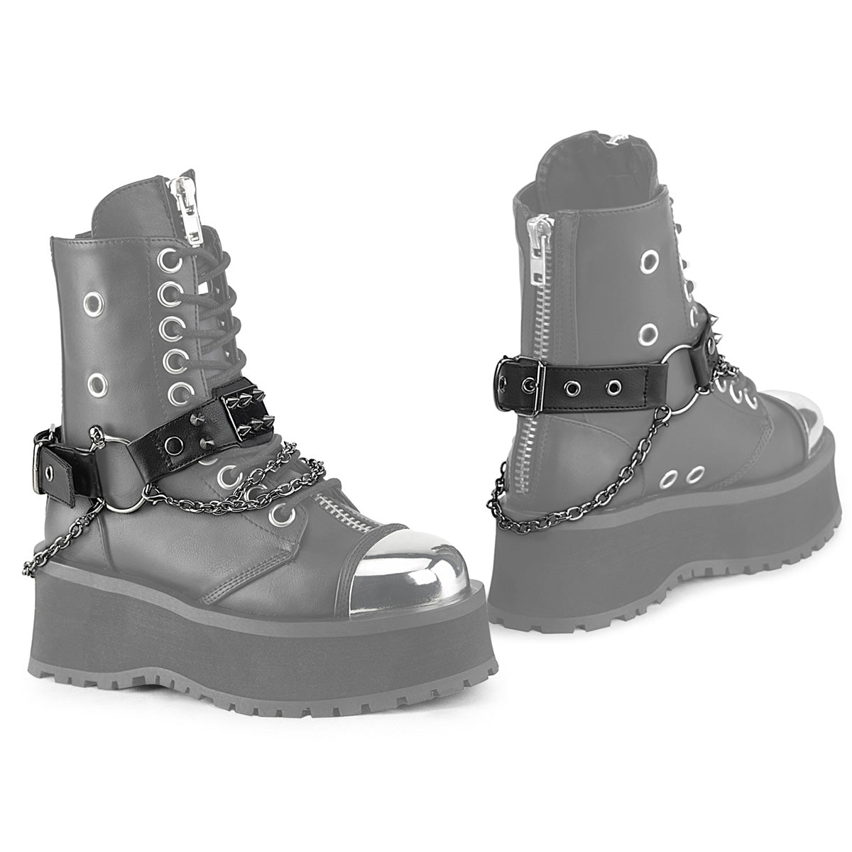 DA520/BVL | Harness