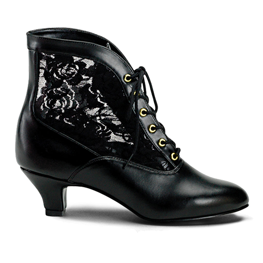 DAME05/B/PU | Dame