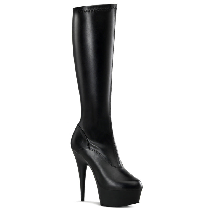 DEL2000/B/PU | DELIGHT-2000
