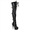 DEL3028/B/PU | DELIGHT-3028