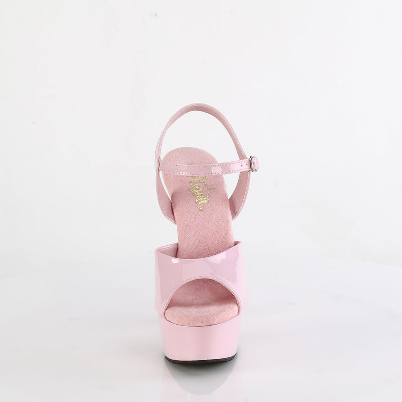 DEL609/BP/M | DELIGHT-609