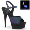 DEL609REFL/GNREFL/B | DELIGHT-609REFL