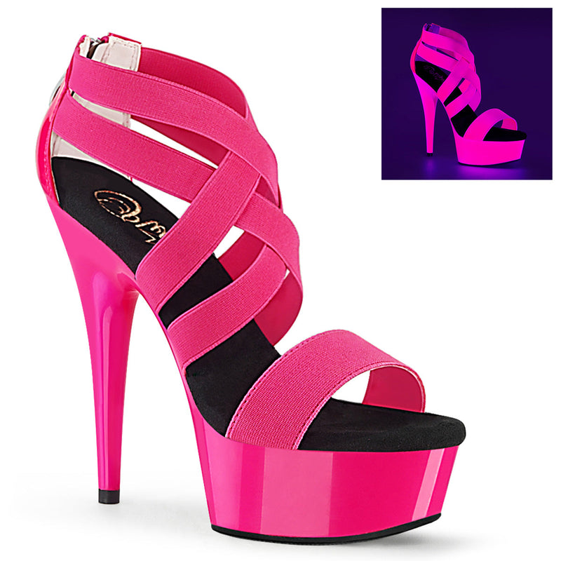 DEL669UV/NHPELS-PT/M | DELIGHT-669UV