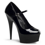 DEL687/B/M | DELIGHT-687
