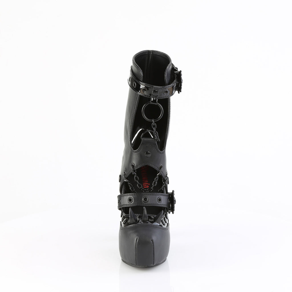 DEMON13/BVL | Demon