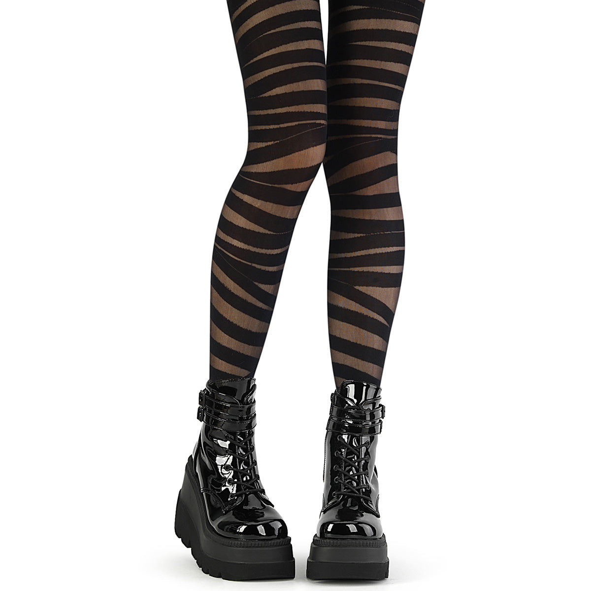 DH430/BNY-SPDX | Stockings [RTS]