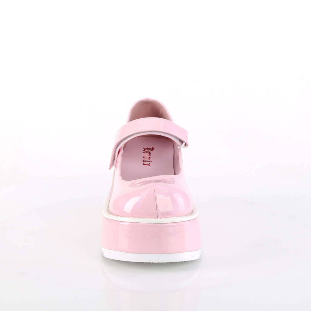 DOLL01/BPHG | Dollie