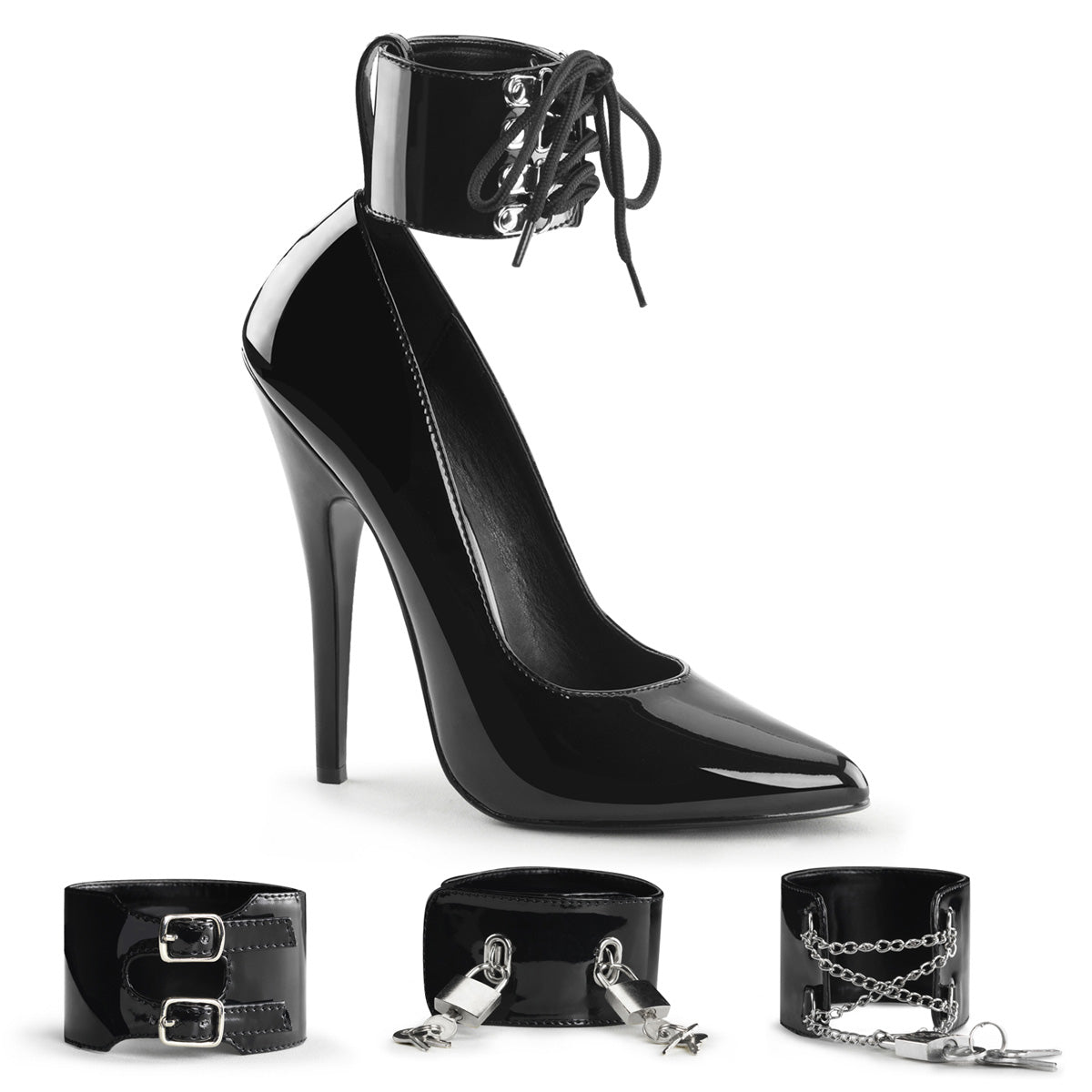 DOM434/B | Domina