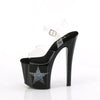 ENC708LT-STAR/C/B-SG | ENCHANT-708LT-STAR