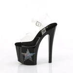 ENC708LT-STAR/C/B-SG | ENCHANT-708LT-STAR
