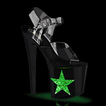 ENC708LT-STAR/C/B-SG | ENCHANT-708LT-STAR