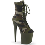 FLAM1020CAMO/GRN/DOL | FLAMINGO-1020CAMO