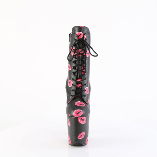 FLAM1020KISS/BPU/M | FLAMINGO-1020KISSES