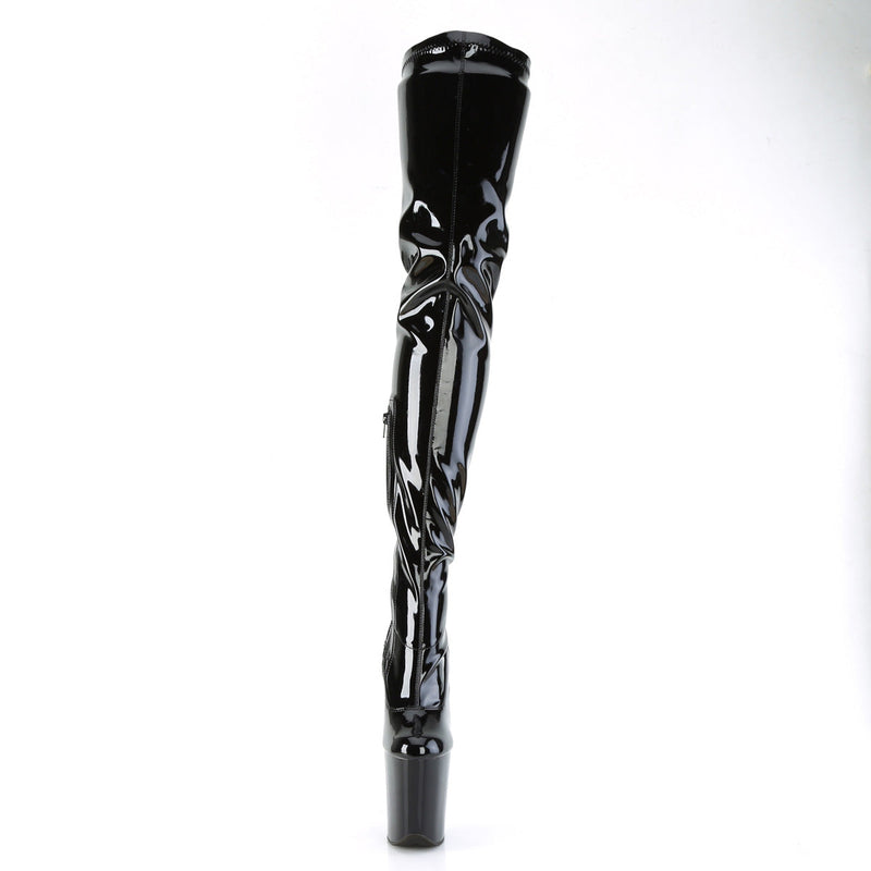 FLAM4000/B/M | FLAMINGO-4000