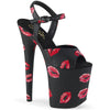 FLAM809KISSES/BPU/M | FLAMINGO-809KISSES