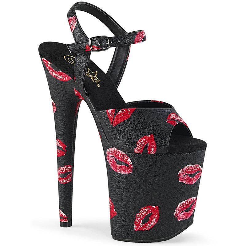 FLAM809KISSES/BPU/M | FLAMINGO-809KISSES