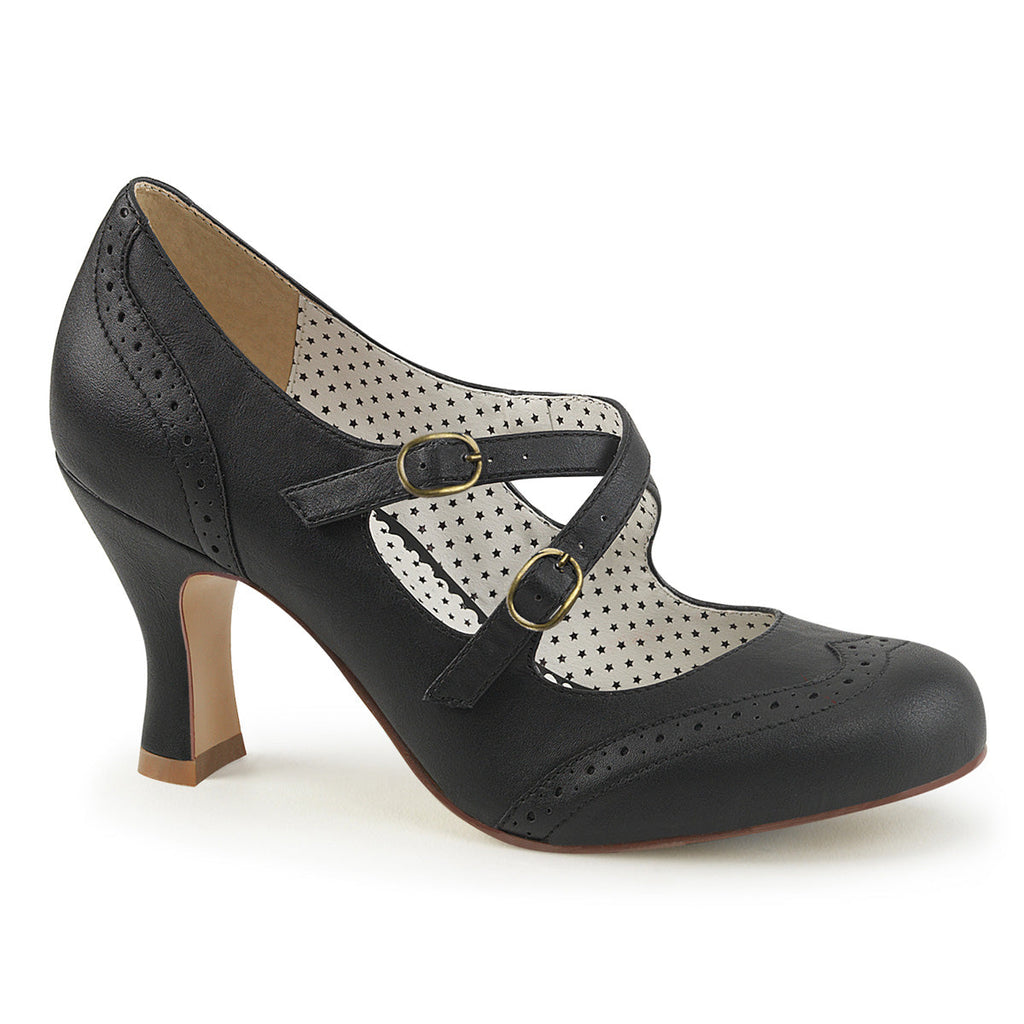 FLAP35/BPU | Flapper