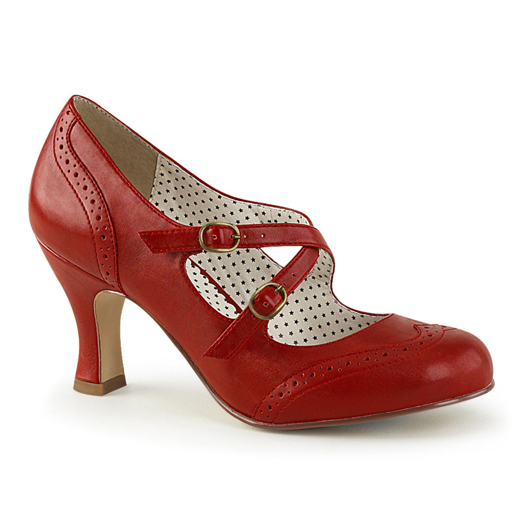 FLAP35/RPU | Flapper