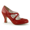 FLAP35/RPU | Flapper