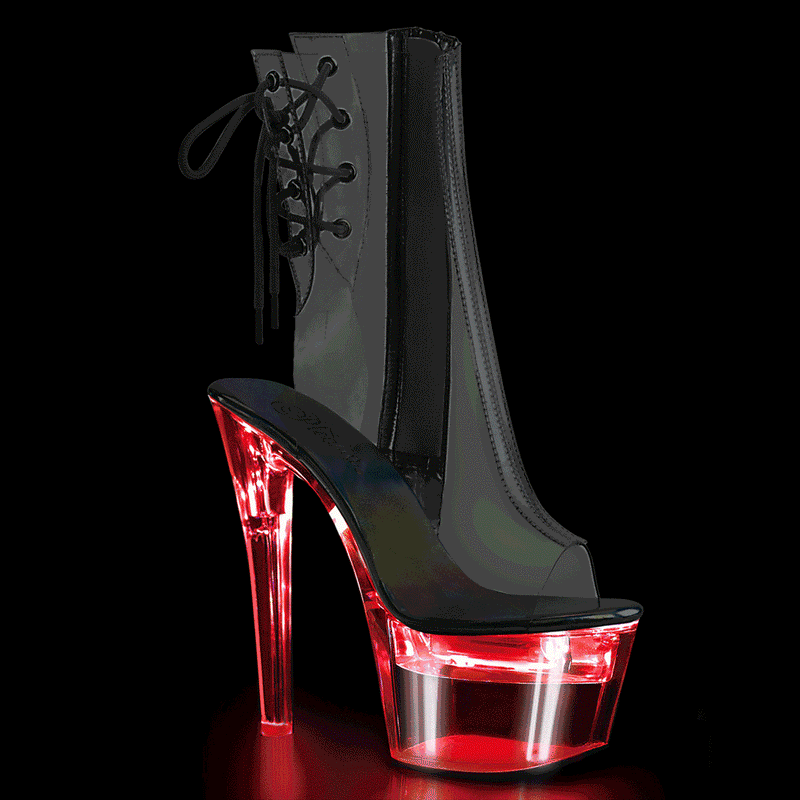 FDANCE1018C-7/C/M | FLASHDANCE-1018C-7