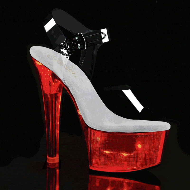 FDANCE608CH/C/SHG | FLASHDANCE-608CH