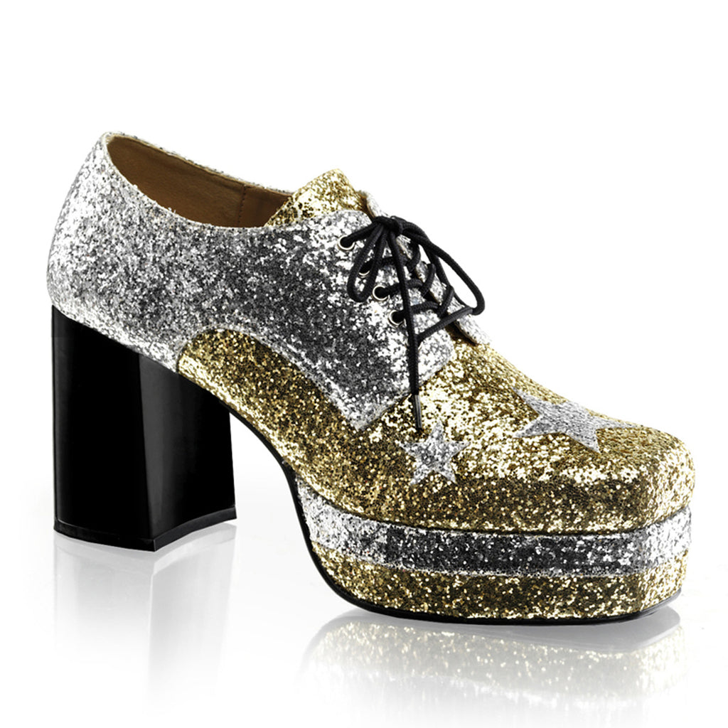 GLAM02/S-GG | Glamrock