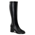 GOGO300WC/B/PU | Gogo Wide Calf