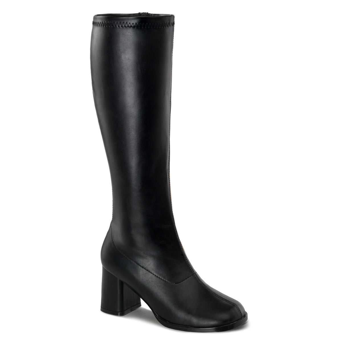 GOGO300WC/B/PU | Gogo Wide Calf