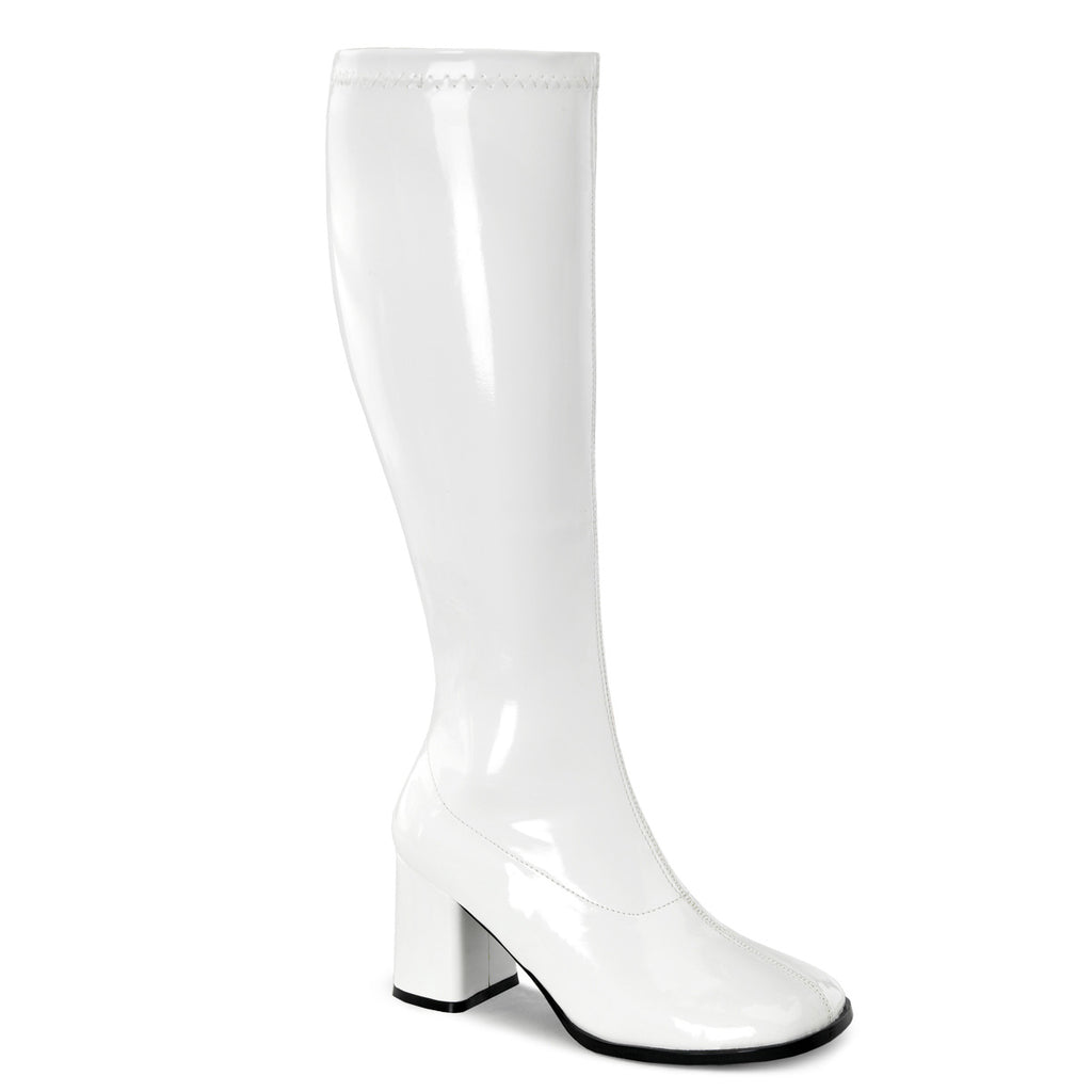 GOGO300WC/W | Gogo Wide Calf