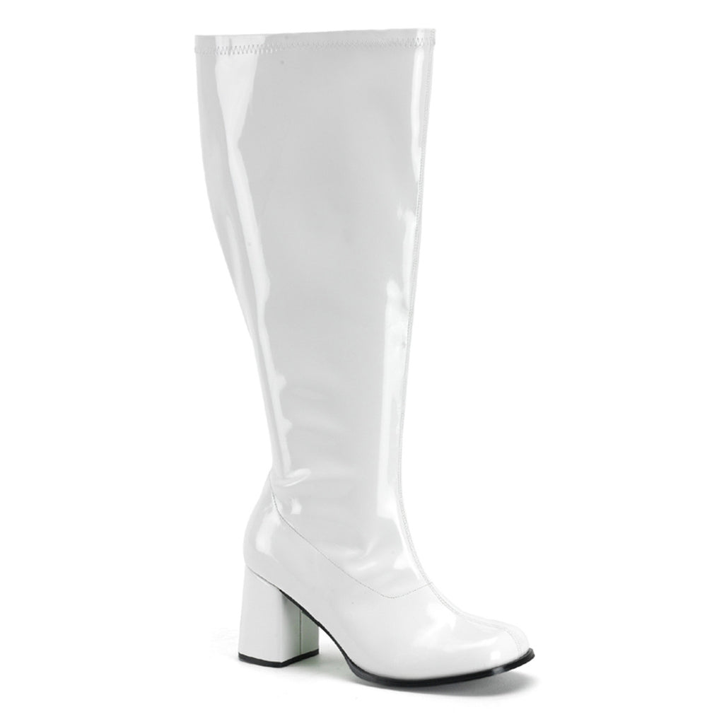GOGO300X/W | Gogo Wide Fit Plus Size